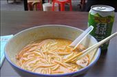 Laksa: A Fusion of Different Culture: by maryrosalieo, Views[230]