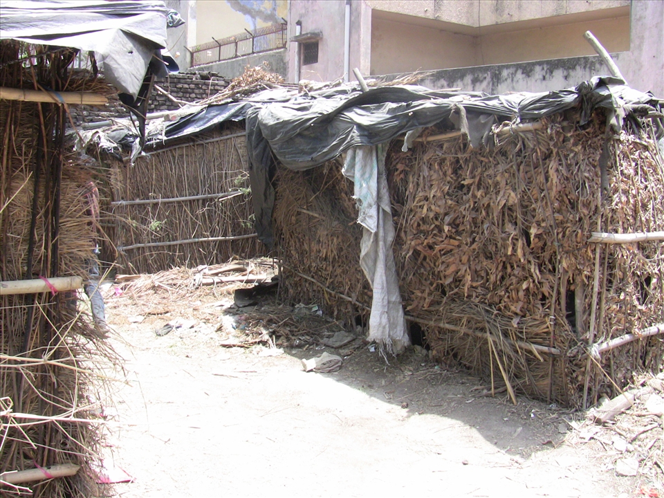 However rugged my living space might be, I still ensure a sparkling one for u