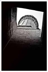 The minaret: by masjedelbanat, Views[258]