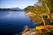 Desolation Sound BC Canada: by masterwhitey, Views[166]