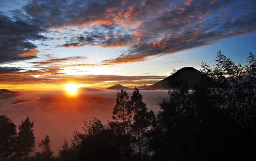 	Dieng is the land of the Gods. Each angle is etched groove beauty, natural resources and culture. A lot of ancient artifacts of the past centuries spread across Dieng. Especially about indigenous people with mistic nuances. Story about Dieng traditional ancestors sites full with kontra rationality,dreadlocked kids of Dieng.