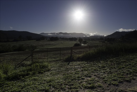 Opportunities don't knock at one's doorstep very often. But when it does, open!