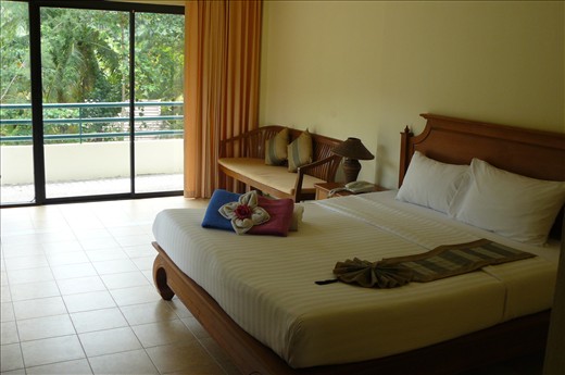 Our smart room (for 12 quid!)