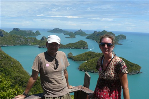 It was definitely worth the effort!