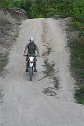 Coming back from one of the view points: by mattandnetty, Views[530]