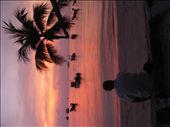 Sunset on Ko Tao: by mattandnetty, Views[458]