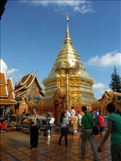 Temples galore!: by mattandnetty, Views[576]