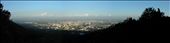 One of the view points over looking Chiang Mai: by mattandnetty, Views[546]