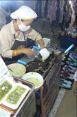 Street food in Lampang: by mattandnetty, Views[687]