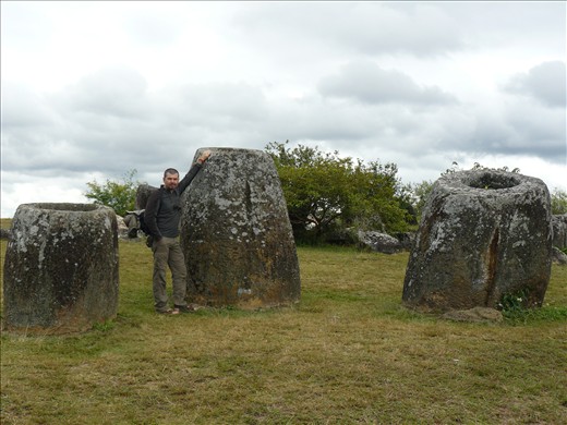 Plain of Jars