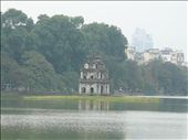 First day in Hanoi: by mattandnetty, Views[477]