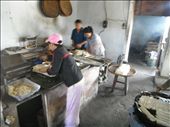 Noodle making place: by mattandnetty, Views[1334]
