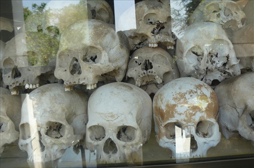 The Killing Fields