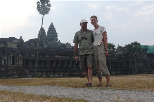 Angkor Wat