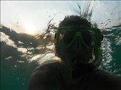 Snorkelling on Ko Si Chang: by mattandnetty, Views[577]