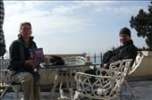 Hot Chocolate & homework at Shimla: by mattandnetty, Views[559]