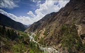 road to the mountains and the wilderness: by matteobedendo, Views[196]