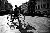 Copenhagen - Silhouette : by matteom, Views[239]