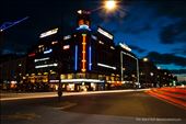 Copenhagen - Lights of progress: by matteom, Views[282]