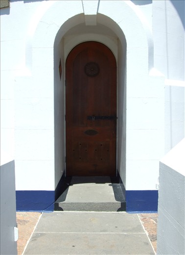 the keeper offers you Safety 