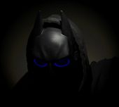 I'm Batman: by mattlantis, Views[227]