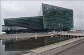 Harpa, Reykjavik's concert hall: by matto66, Views[181]