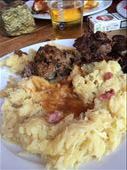 Mmmmmmm, Dutch comfort food: by matto66, Views[316]