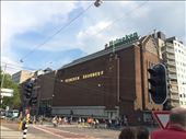 The Heineken Museum. Beer is no longer made here and it's very touristy. My advice: skip it for a craft brewery: by matto66, Views[333]