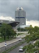 BMW Headquarters: by matto66, Views[248]