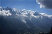 Mont Blanc, Europe's tallest at 15,781 ft: by matto66, Views[189]