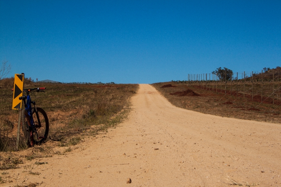 We all have passions, mine is exploration. This is a story about 9 friends on 9 bikes exploring a province in South Africa called Mpumulanga, a chance for the child within us to come out and play again.
