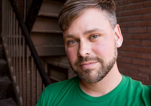 Profile Picture 2015