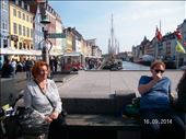 nyhavn 1: by maureenrobinson, Views[200]