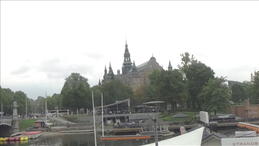 stockholm national museum