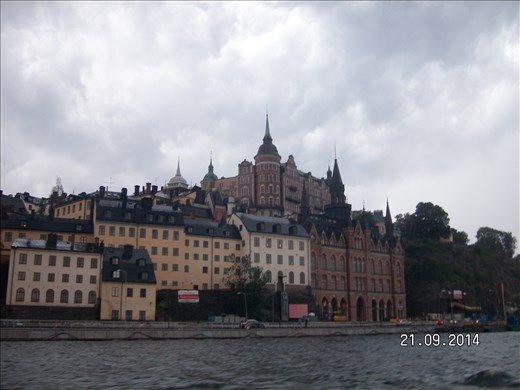 stockholm 4