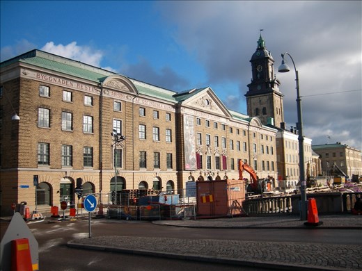 gothenburg museum