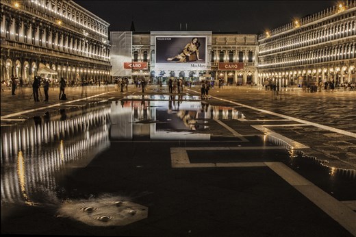 San Marco's square