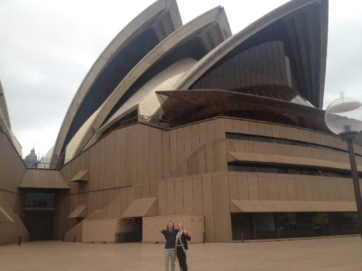 Opera House