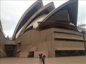 Opera House: by maxvedder, Views[206]