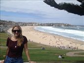 Bondi Beach, one of the most beautiful in the world: by maxvedder, Views[223]