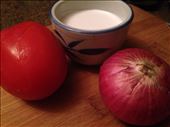 The basic ingredients: by mayank07, Views[330]