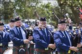 Mass Pipe and Drum bands compete in the marching competitions: by mcw, Views[301]