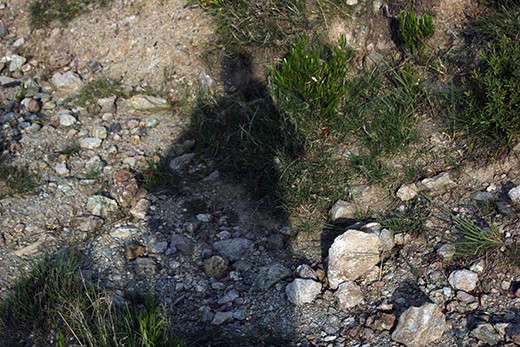 the journey began for capturing sunset at river swat 