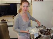 Second plate coming up!: by meditating_grace, Views[218]