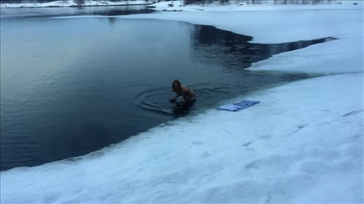 Is this in far enough?