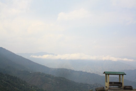 Rest in North East India. Rest in Peace