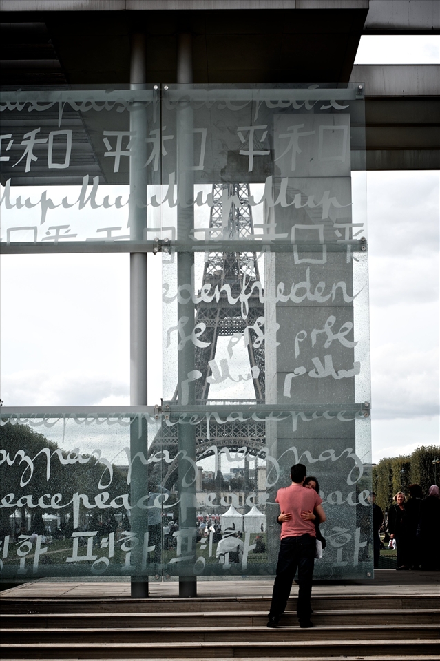 Every part of this particular picture transmit peace and calm. 