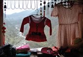 Even without a female adorning them, these garments looked graceful.: by meetthakar, Views[466]
