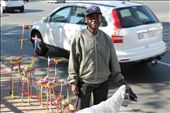 This is street - Jozi - Wire Trader: by megsadventure, Views[257]