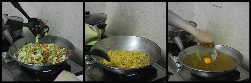 Stir-fry, sauté, poach